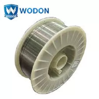 Dây hàn chống mòn ZBS-300Mo